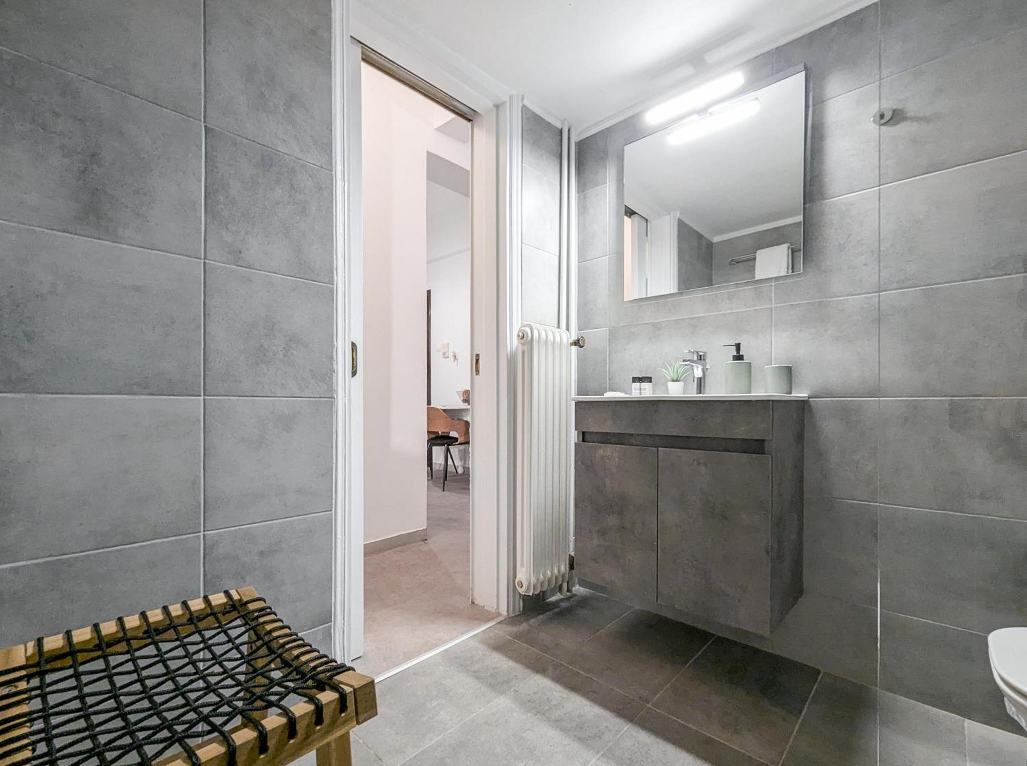 Spacious Apt For 5 Guests Next To Acropolis&Metro Αθήνα Εξωτερικό φωτογραφία
